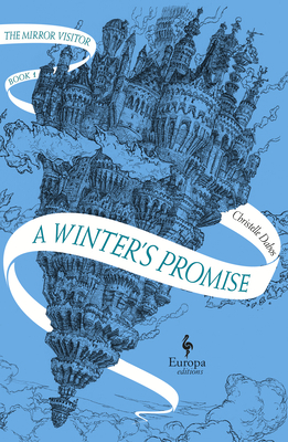 Image for A Winter's Promise: Book One of The Mirror Visitor Quartet (The Mirror Visitor Quartet, 1)