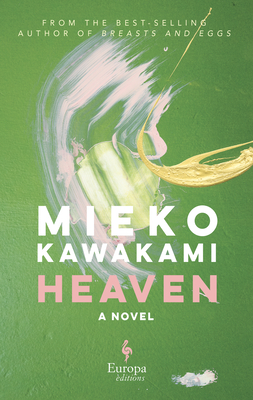 Heaven: A Novel