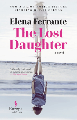 Image for The Lost Daughter: A Novel