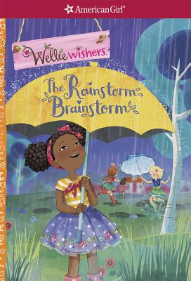 Rainstorm Brainstorm