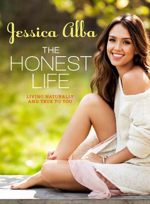 Image for Honest Life: Living Naturally and True to You