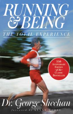 Running & Being: The Total Experience