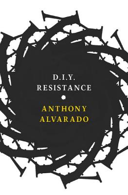 Image for DIY Resistance: 36 Ways to Fight Back!