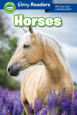 Image for Ripley Readers LEVEL 2 Horses Ripley Readers LEVEL 2 Horses
