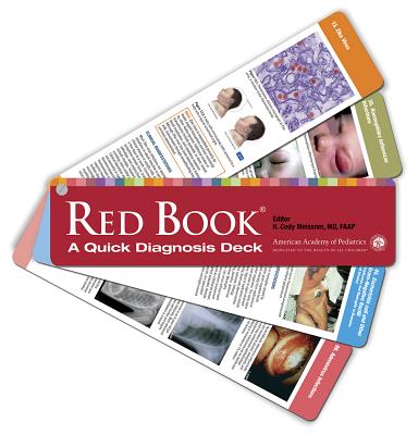 Red Book; a Quick Diagnosis Deck