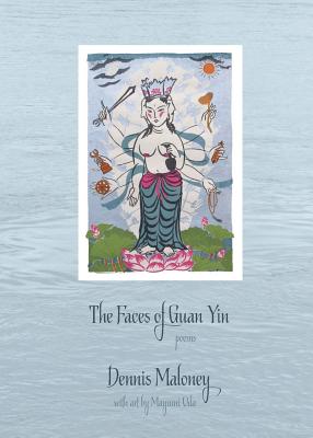 Faces of Guan Yin