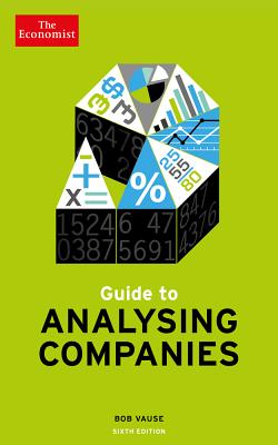 Image for Guide to Analysing Companies (The Economist) Guide to Analysing Companies (The Economist)
