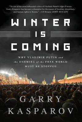 Winter Is Coming