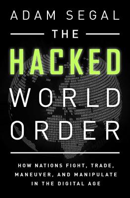 Hacked World Order