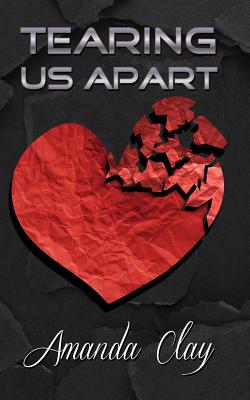 Image for TEARING US APART