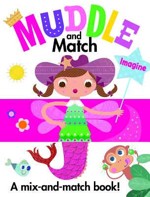 Image for Muddle and Match: Imagine