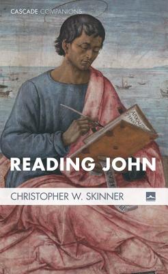 Reading John (Cascade Companions)