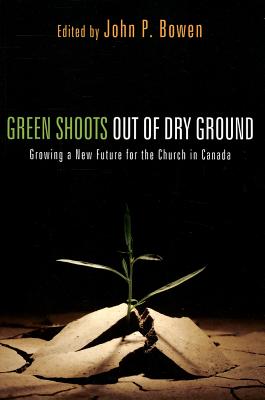 Image for Green Shoots out of Dry Ground