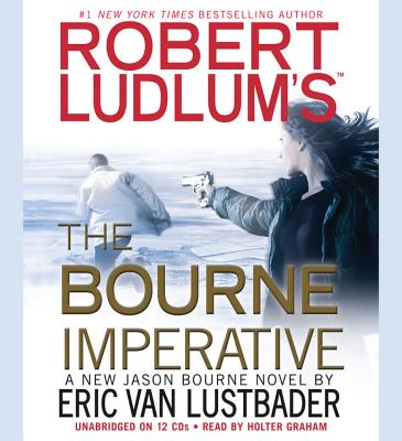 Robert Ludlum's (TM) The Bourne Imperative (Jason Bourne series (10))