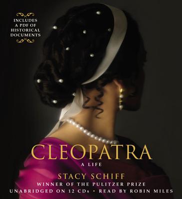 Image for Cleopatra: A Life