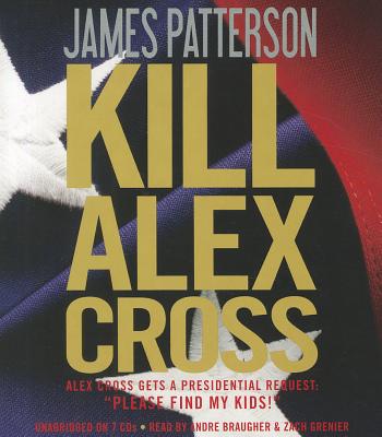 Image for Kill Alex Cross
