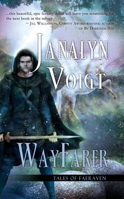 Image for Wayfarer (Tales of Faeraven)