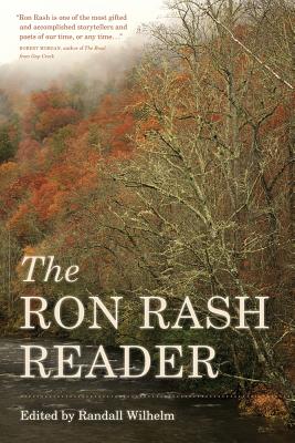 The Ron Rash Reader (Non Series)