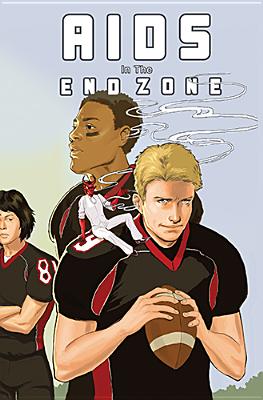 AIDS in the Endzone (Young Palmetto Books)