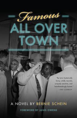 Famous All Over Town (Story River Books)