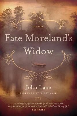 Fate Moreland's Widow (Story River Books)