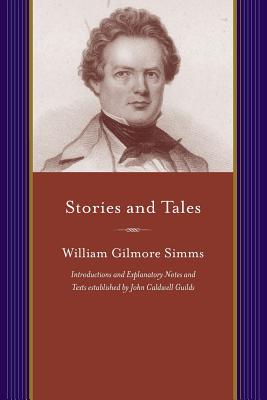 Stories and Tales (Projects of the Simms Initiatives)