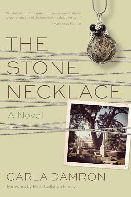 The Stone Necklace (Story River Books)