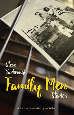 Family Men: Stories (Southern Revivals)