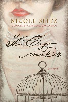 The Cage-maker (Story River Books)