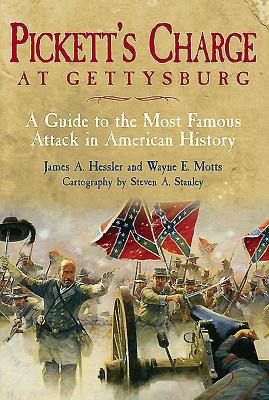 Picketts Charge at Gettysburg: A Guide to the Most Famous Attack in American History