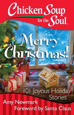 Image for Merry Christmas! (Chicken Soup For The Soul)