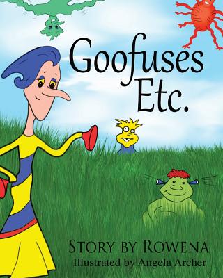 Image for Goofuses Etc.