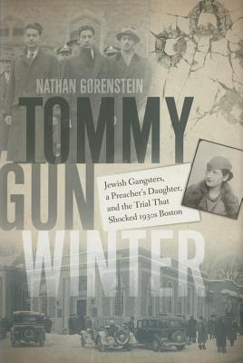 Image for TOMMY GUN WINTER