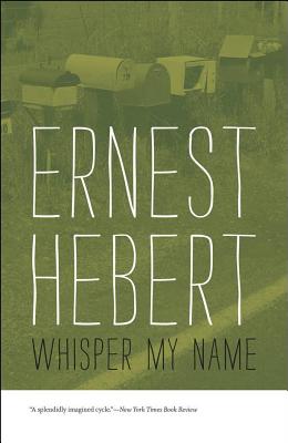 Whisper My Name (Darby Chronicles)