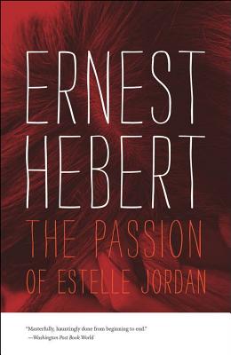Image for The Passion of Estelle Jordan (Darby Chronicles)