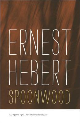 Spoonwood (Darby Chronicles)