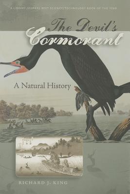 The Devils Cormorant: A Natural History