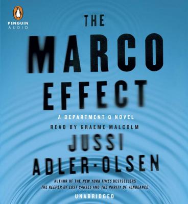 The Marco Effect: A Department Q Novel