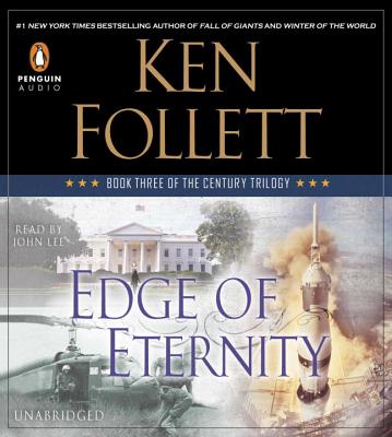 Image for Edge of Eternity: Book Three of The Century Trilogy Edge of Eternity: Book Three of The Century Trilogy