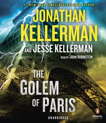 Image for The Golem of Paris