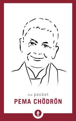 The Pocket Pema Chdrn (Shambhala Pocket Library)
