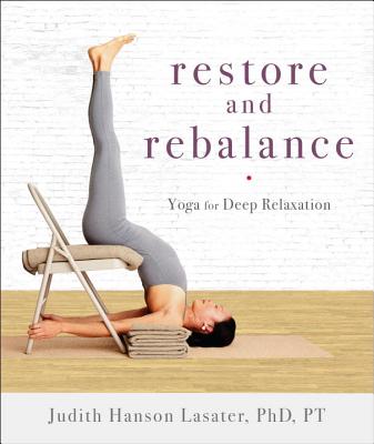 Restore and Rebalance: Yoga for Deep Relaxation Image for Restore and Rebalance: Yoga for Deep Relaxation