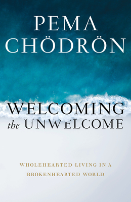 Image for Welcoming the Unwelcome