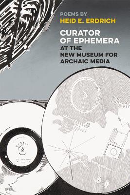 Curator of Ephemera at the New Museum for Archaic Media (American Indian Studies)