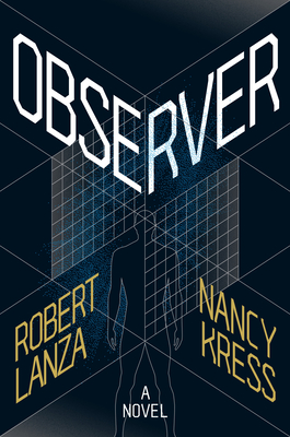 Observer: A Novel