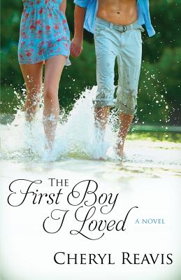 Image for The First Boy I Loved