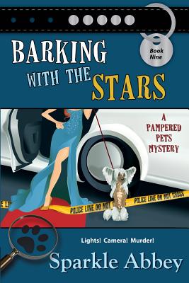 Image for Barking with the Stars