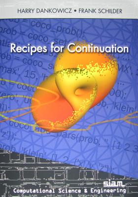 Recipes for Continuation (Computational Science and Engineering)