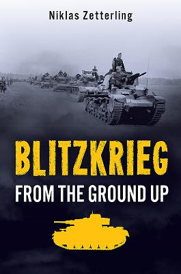 Image for Blitzkrieg: From the Ground Up