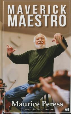 Maverick Maestro (Nine Lives Musical)